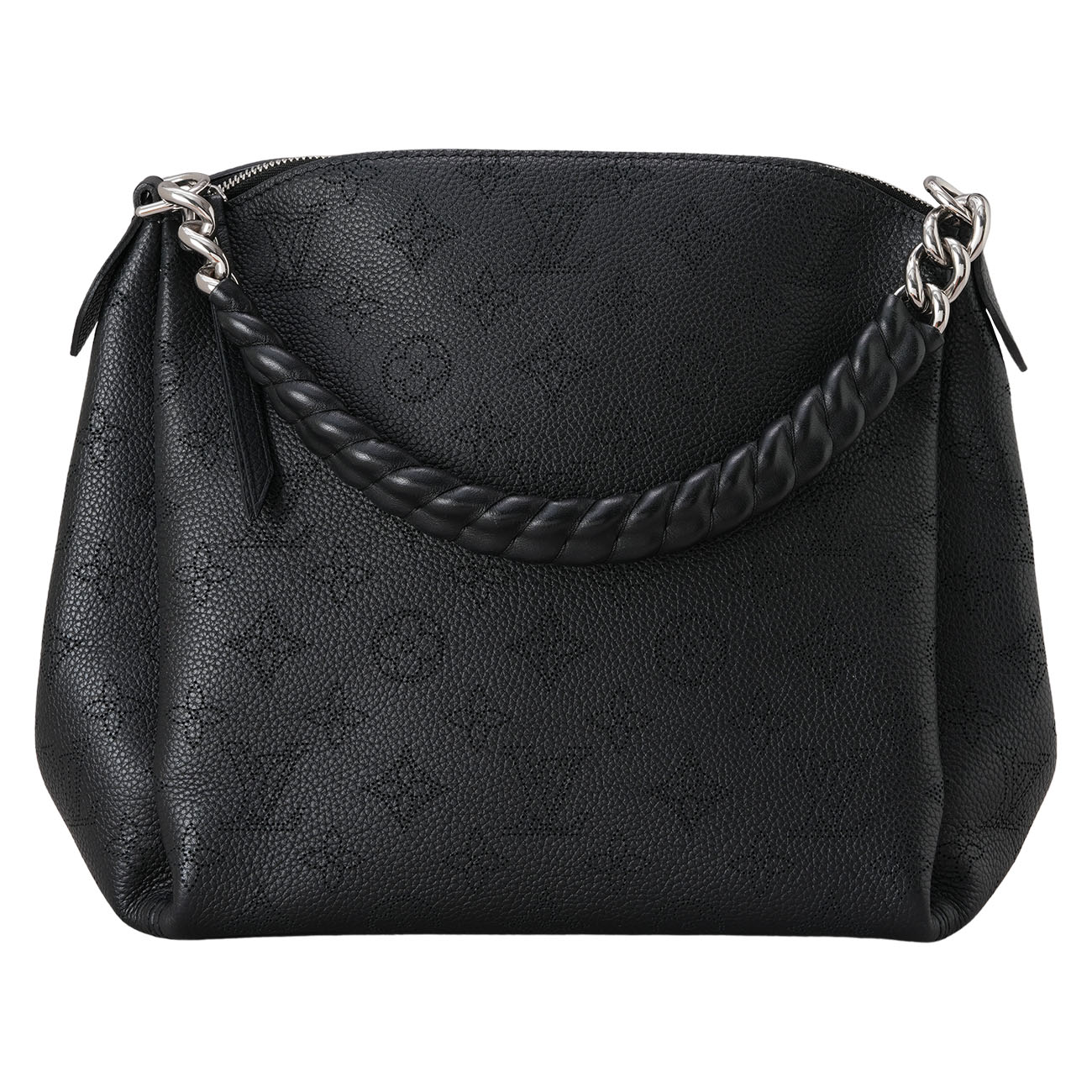 LOUIS VUITTON(USED)루이비통 M51223 모노그램 마히나 바빌론 BB